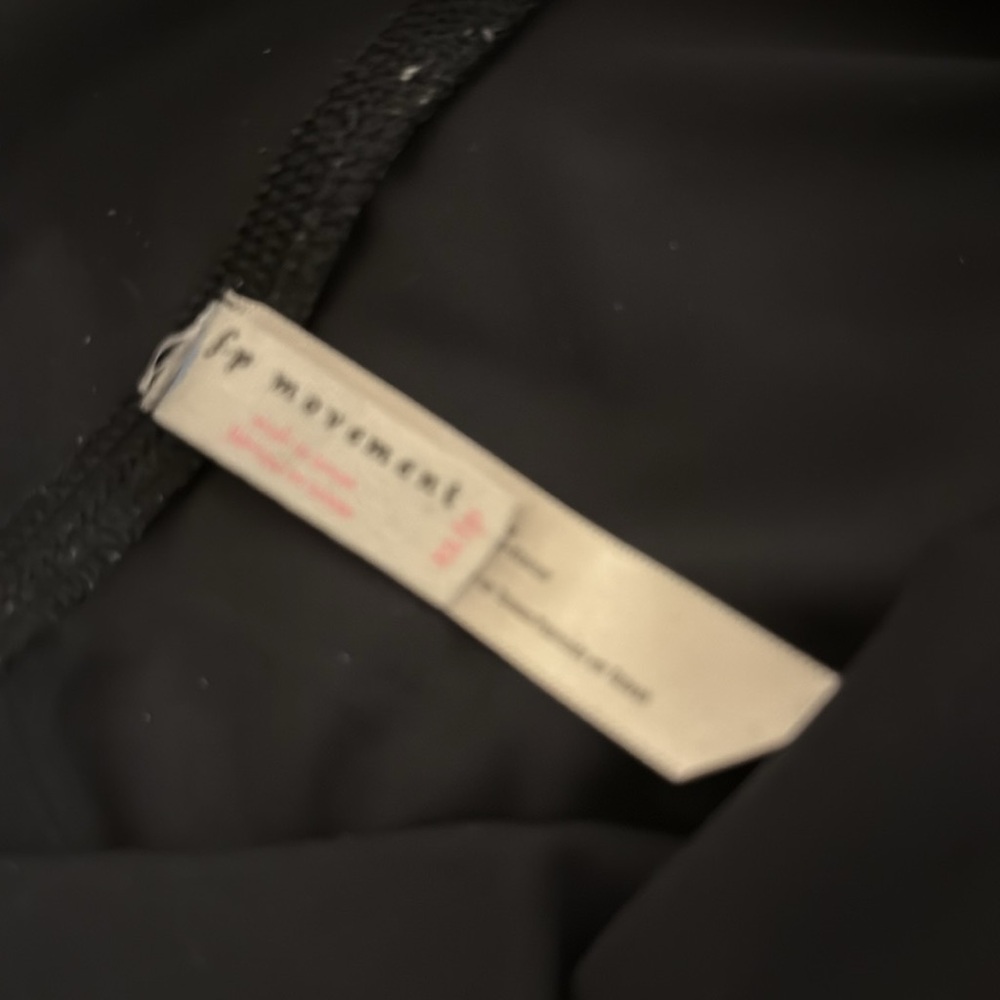 Free People Movement Leggings - Picture 3 of 3